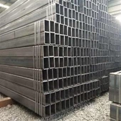 ERW Rechteckrohr
